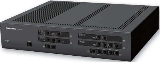 Khung phụ tổng đài Panasonic KX-NS320